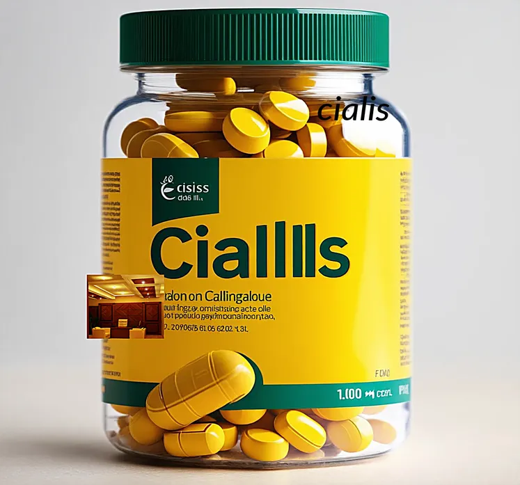 Cialis 1